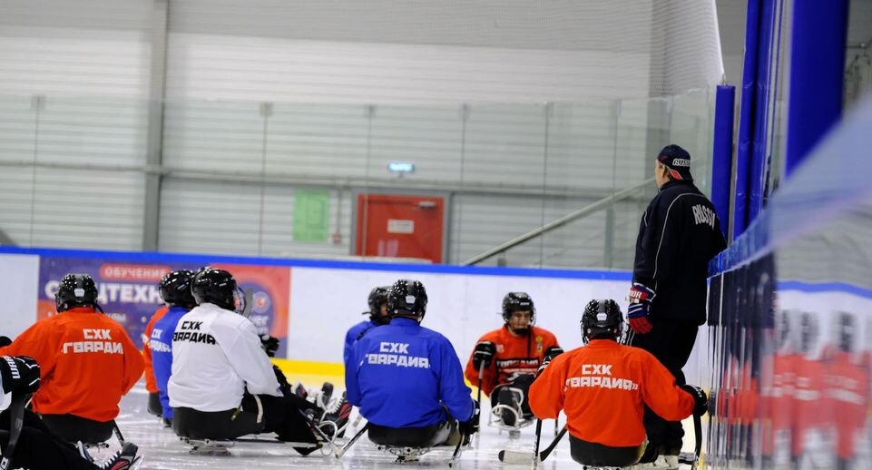    СХК "Гвардия"