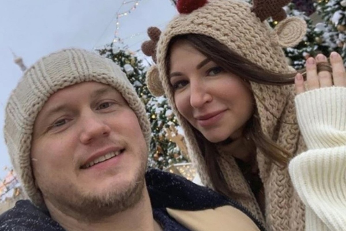    Фото: Соцсети Елены Блиновской, источник: vk.com