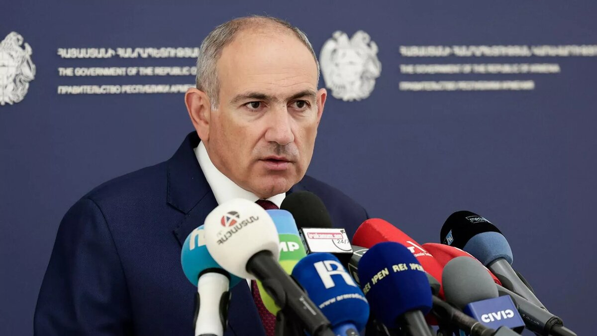 © Photo : official site of the Prime Minister of RA