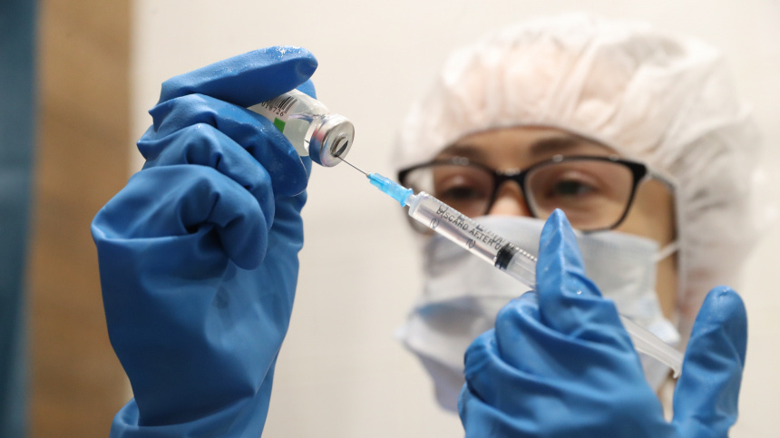    Фото: ИЗВЕСТИЯ/Андрей Эрштрем