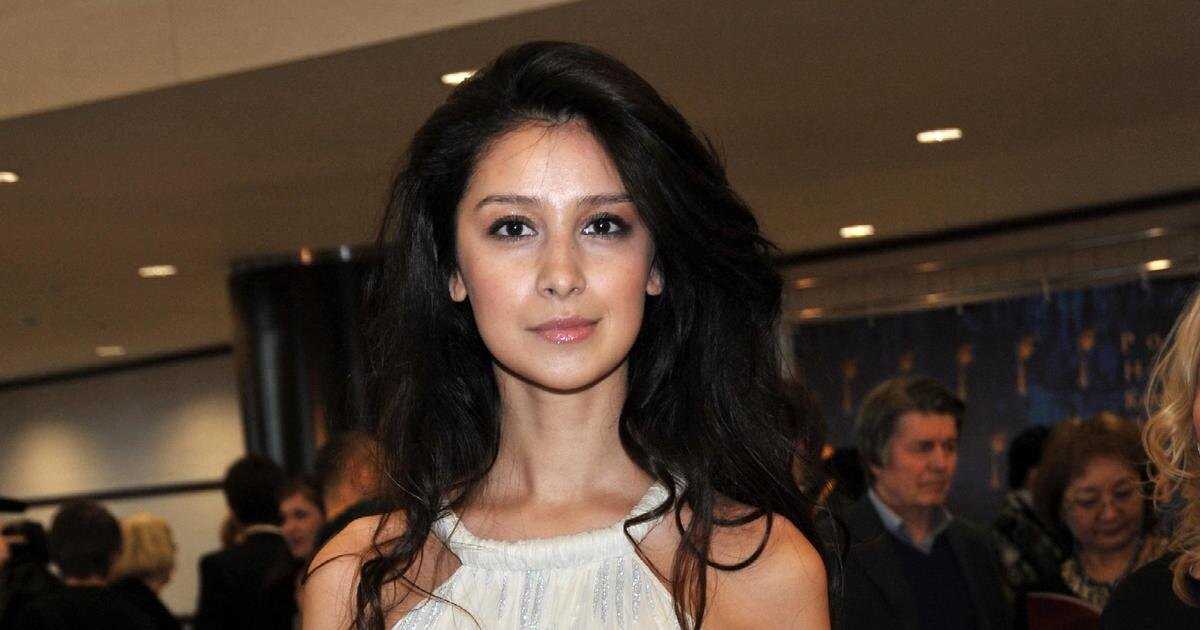 Равшана Куркова / Фото из открытых источников