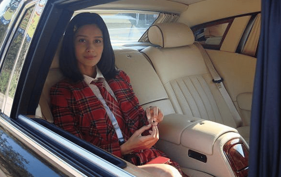 «Барвиха» фото из открытых источников