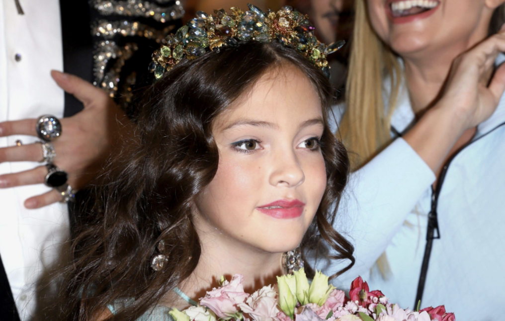 Алла-Виктория 