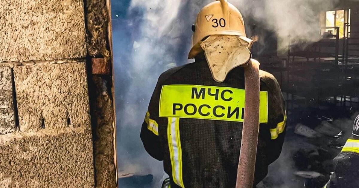 Фото: МЧС Краснодарского края  
