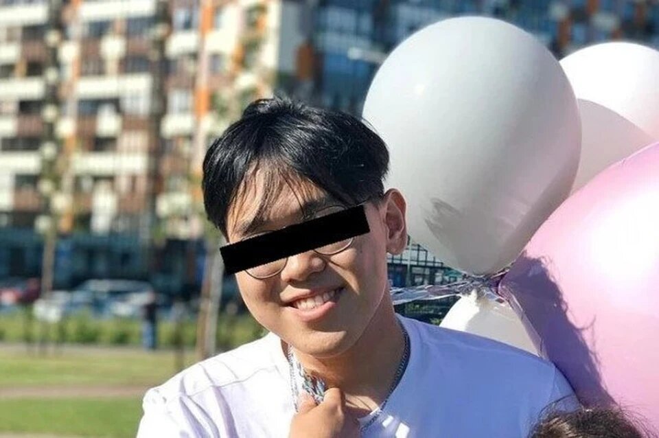 Айсен Иннокентьев. Фото: соцсети