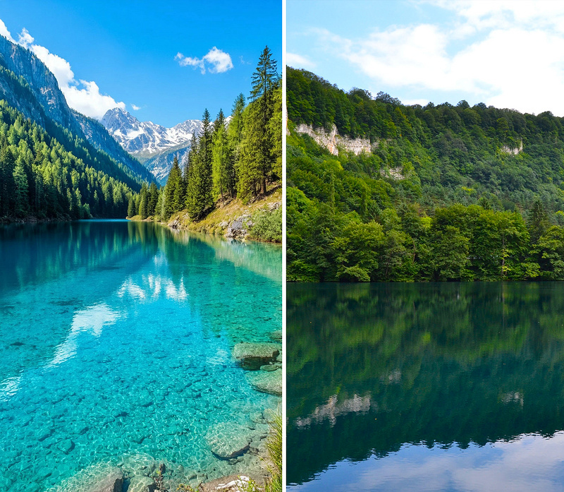 Изображение сгенерировано нейросетью Шедеврум; Фото: Дарья Шомахова/ТАСС