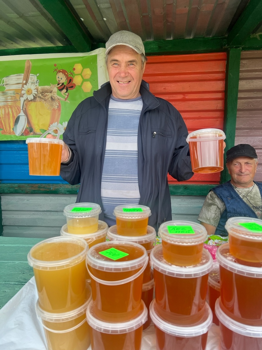 Юрий Чубыкин