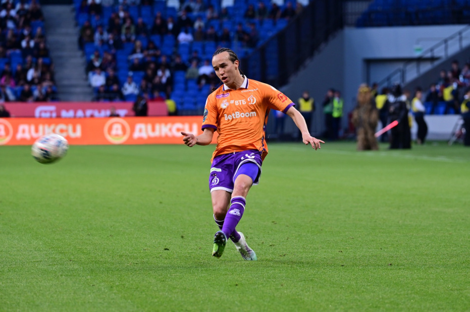    Pavel Kashaev/Global Look Press