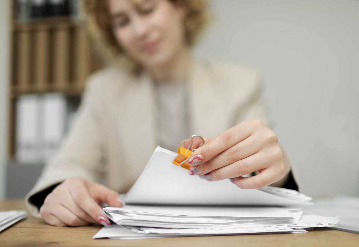 Долг платежом красен, а кредит - справкой об отсутствии задолженности!