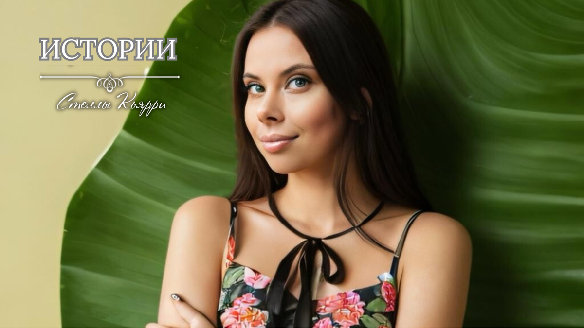 © Стелла Кьярри