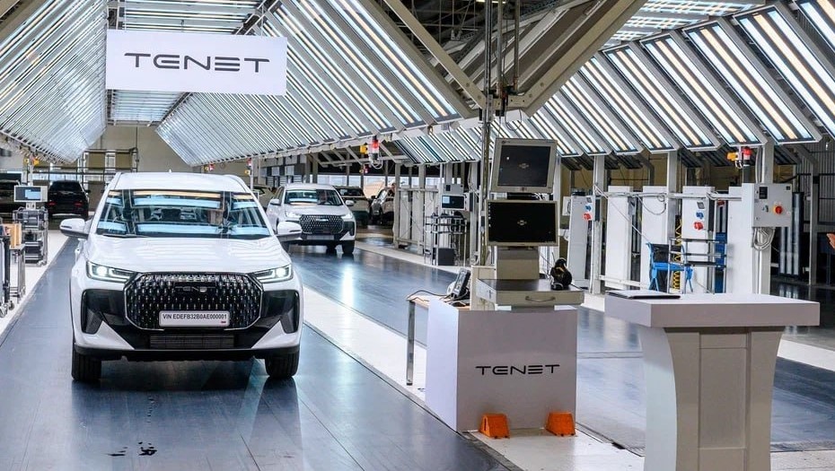    Автор фото: t.me/agr_auto