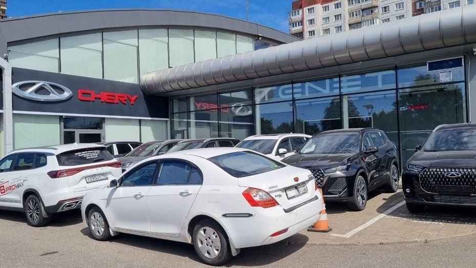    Автор фото: t.me/autorunspb