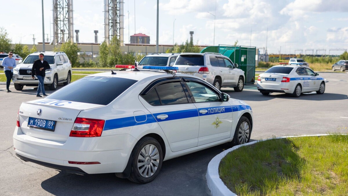    Фото: Федор Воронов / «Ямал-Медиа»