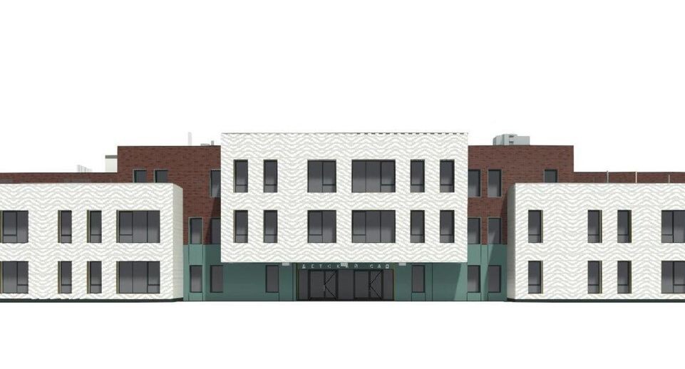    АО «Специализированный застройщик «Новый горизонт»