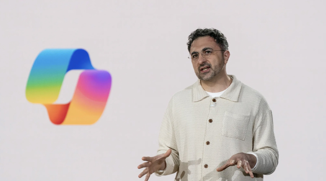 IMAGE CREDITS: DAVID RYDER/BLOOMBERG / GETTY IMA