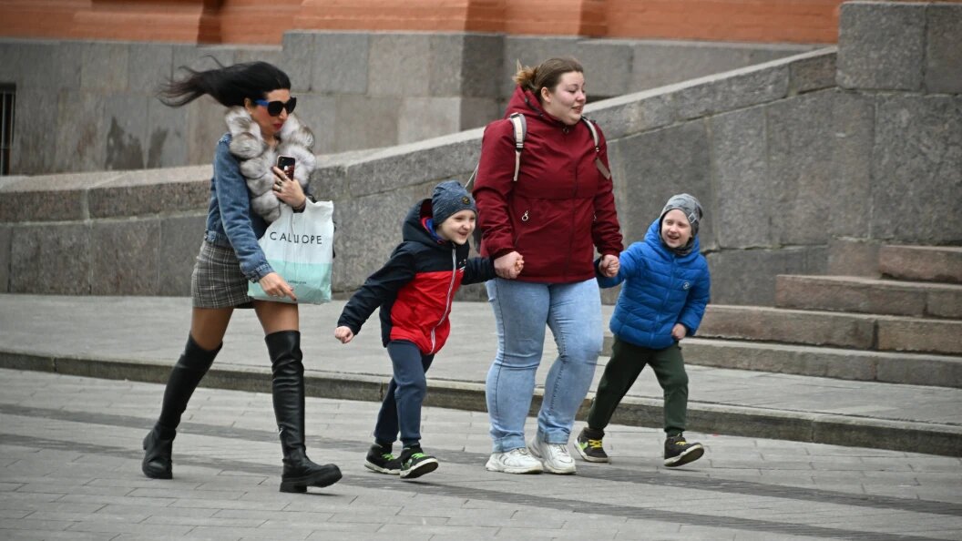    Фото: Komsomolskaya Pravda/Global Look Press