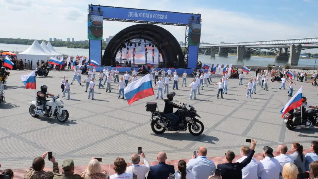    Фото: пресс-служба правительства Новосибирской области