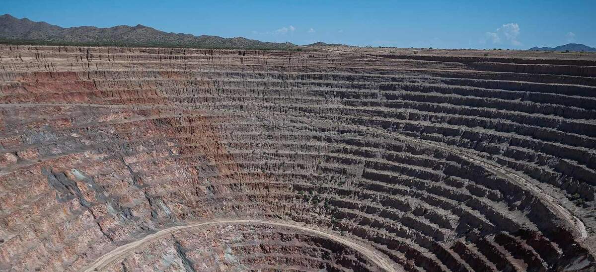 США запускают программу на $1 млрд для разрушения китайской монополии на критически важные полезные ископаемые