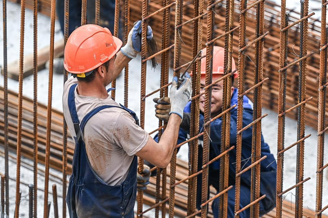 Фото: Сергей Елесин, ИА "Тюменская линия"