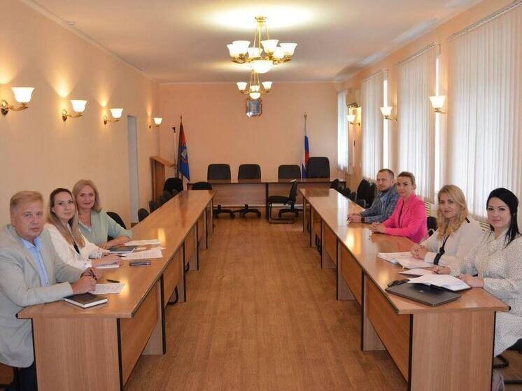     Фото: Министерство труда и занятости Тамбовской области