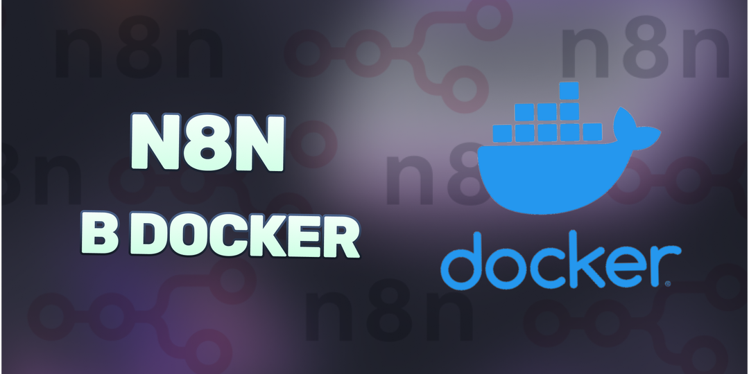 Гайд по развертыванию n8n в Docker