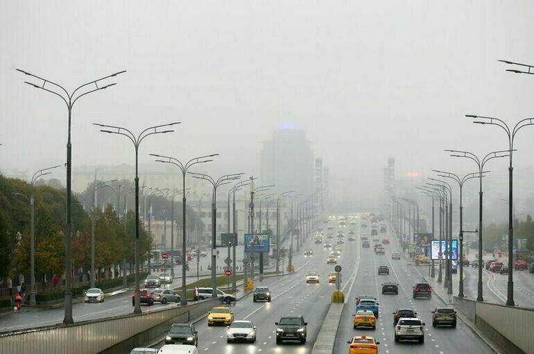   Сергей Ведяшкин /АГН «Москва»