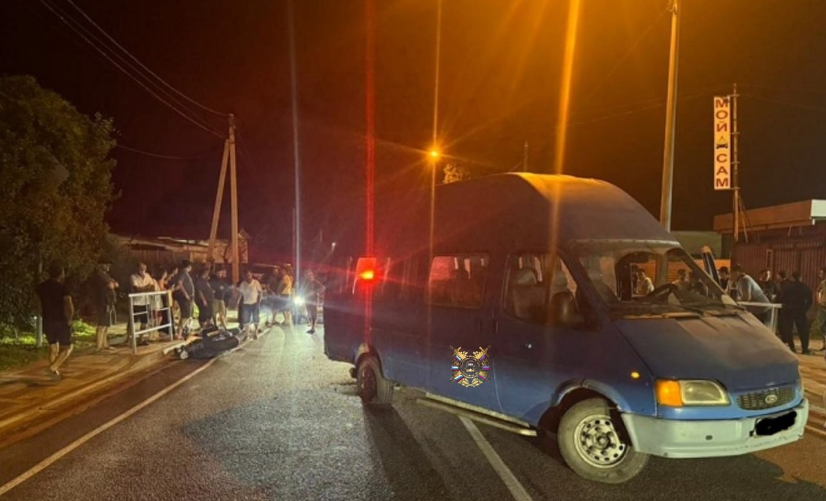    Фото: Госавтоинспекция Кубани