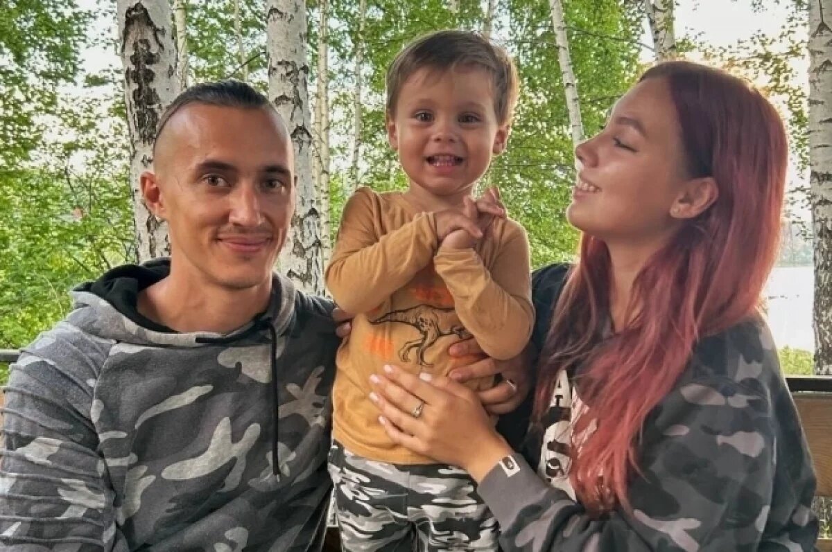    Отец Гарри Поттера из Кемерова ответил на инициативу депутатов об именах