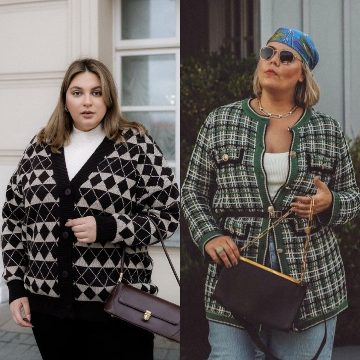 Образы на осень (примеры с интернет ресурсов).