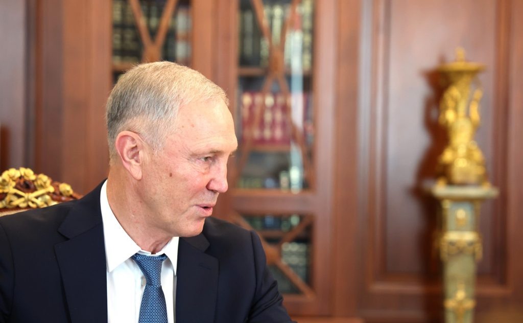   Фото: kremlin.ru