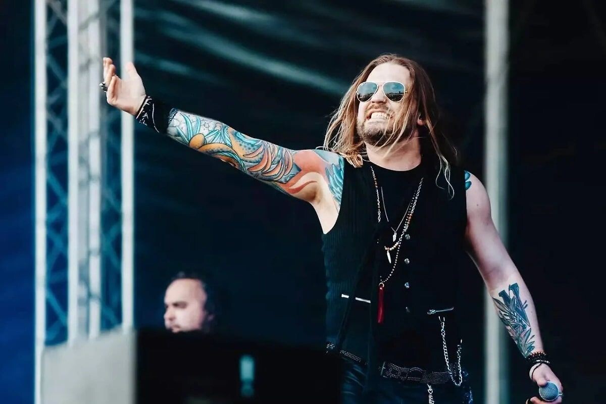     / Источник: © Арсений Бородин/Telegram