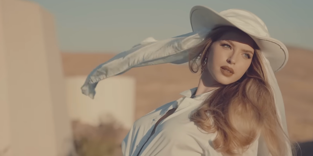 Смотря какой fabric: 10 стильных роликов про fashion