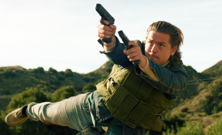 Листайте кадры.