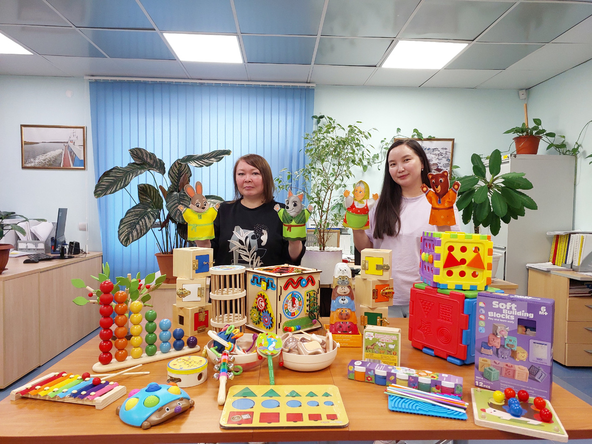 Автор фото: центр «Доверие»