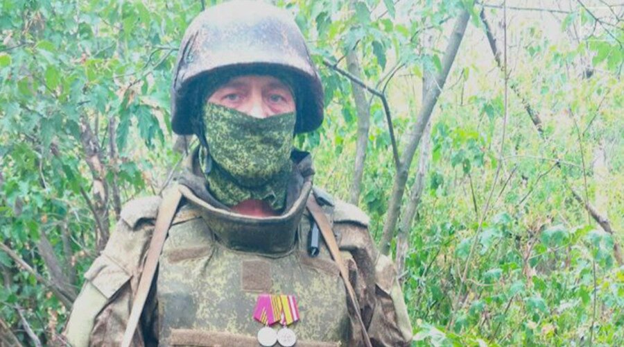    Фото: «Время Саратовское Z»