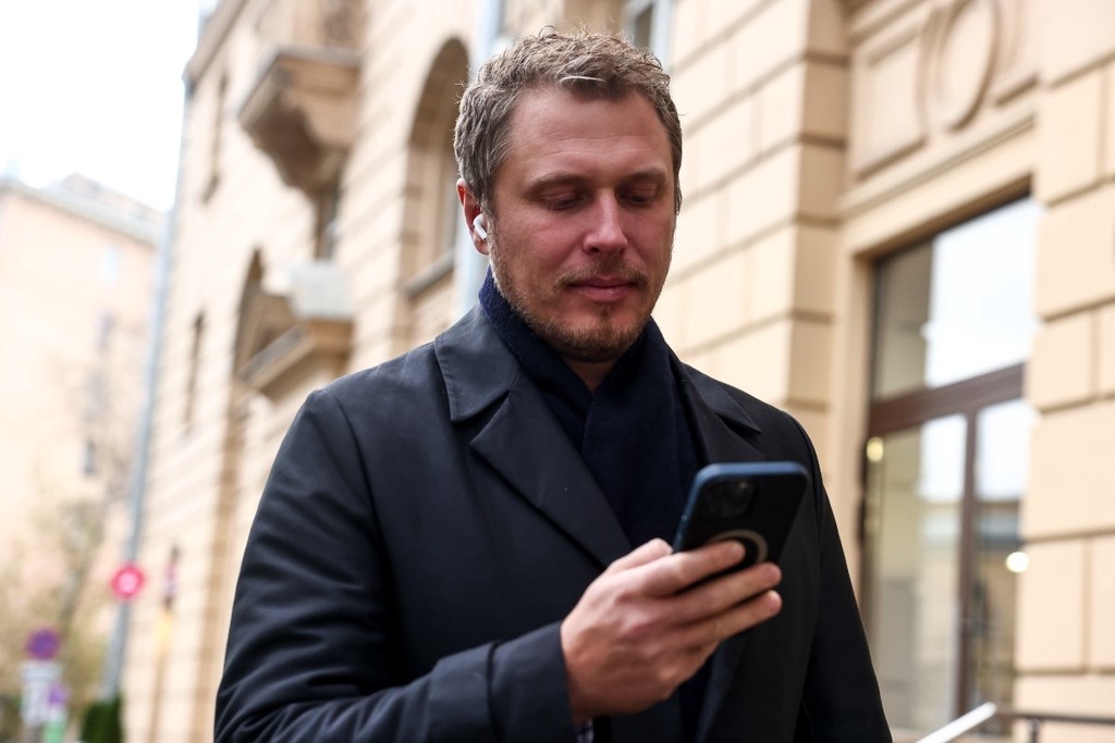    Фото © Владимир Андреев / Абзац