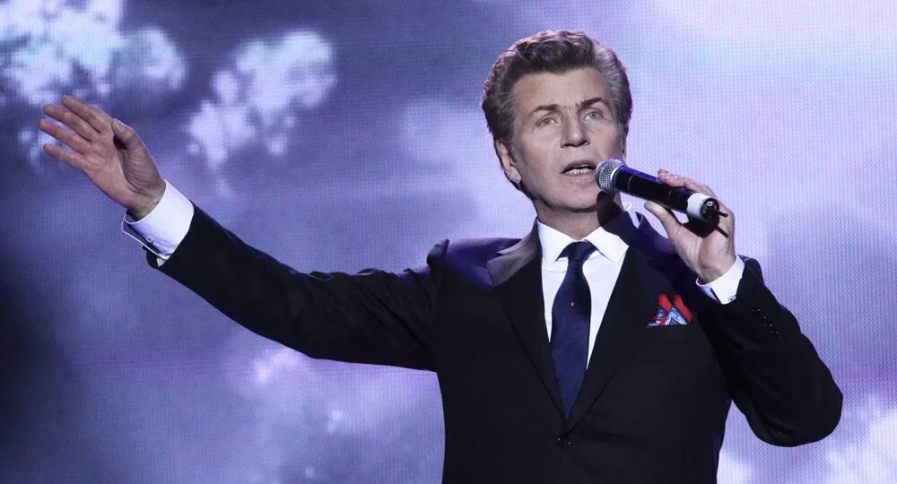 Умер исполнитель песни «Фантазер» Ярослав Евдокимов