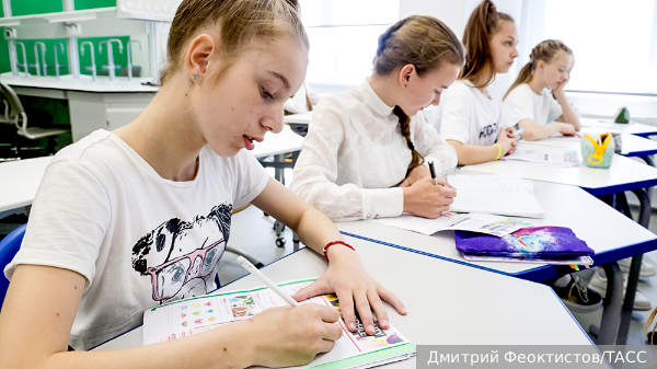     Фото: Дмитрий Феоктистов/ТАСС   
 Текст: Дмитрий Зубарев