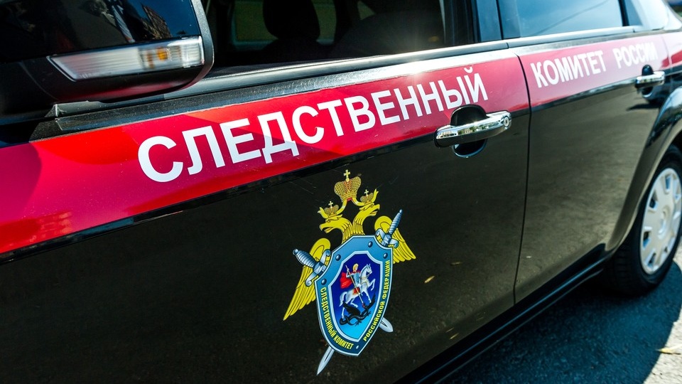 Курянина подозревают в смертельном избиении жителя Липецкой области