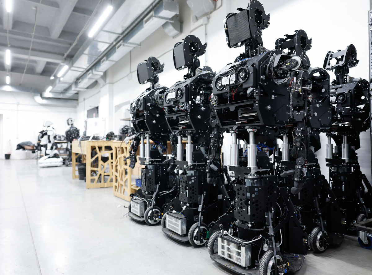 © РИА Новости / Виталий Невар