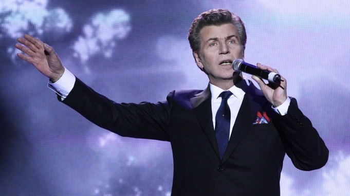 Умер исполнитель легендарной песни "Фантазер" Ярослав Евдокимов