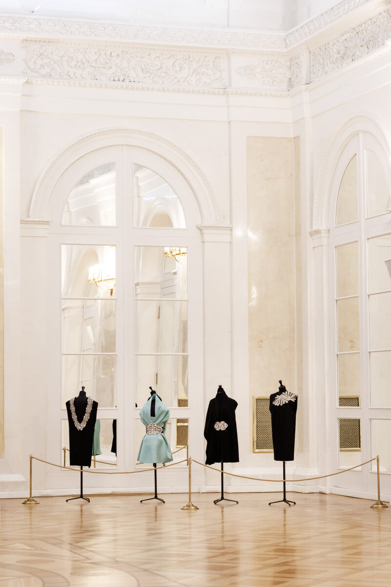 Листайте вправо, чтобы увидеть больше изображений