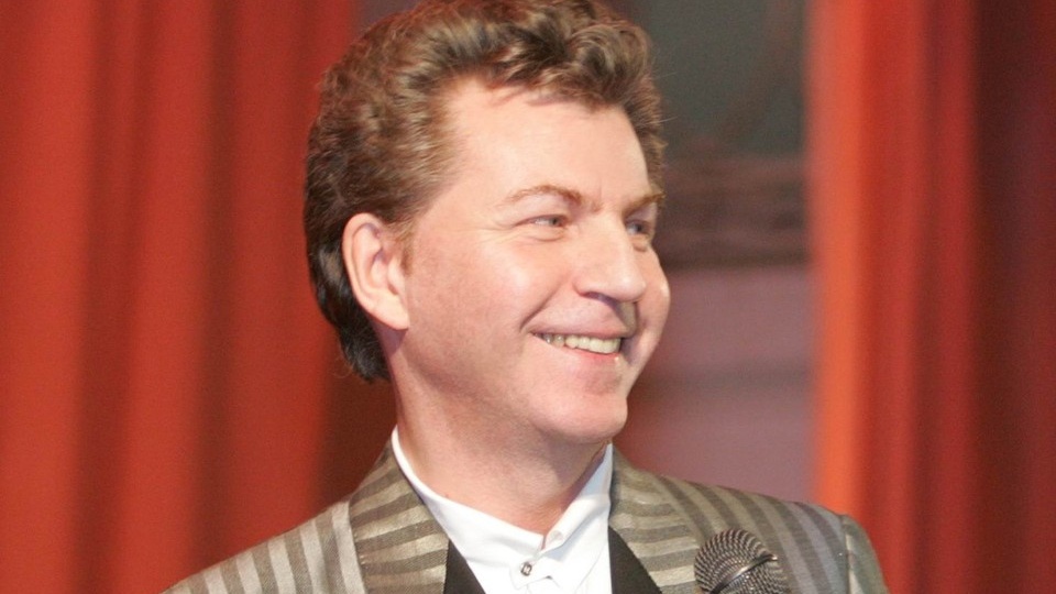 Умер Ярослав Евдокимов, исполнитель песни «Фантазер»