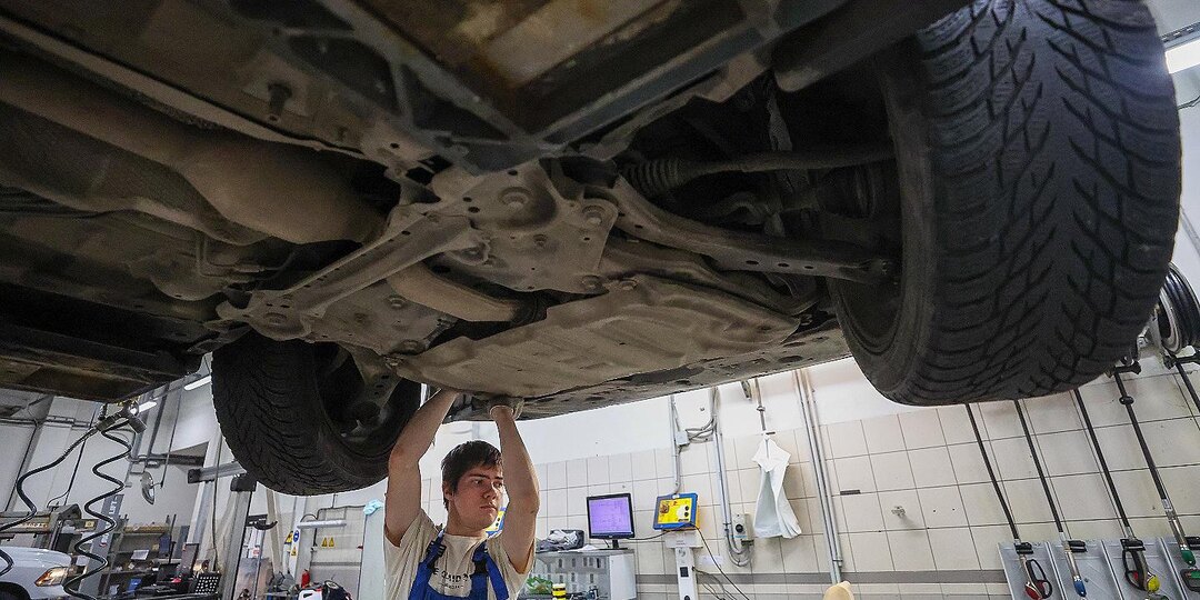 Переложат ли новую пошлину за техосмотр на граждан. Ответ ФАС