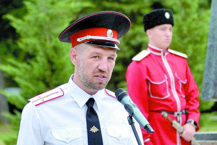     пресс-служба ККВ