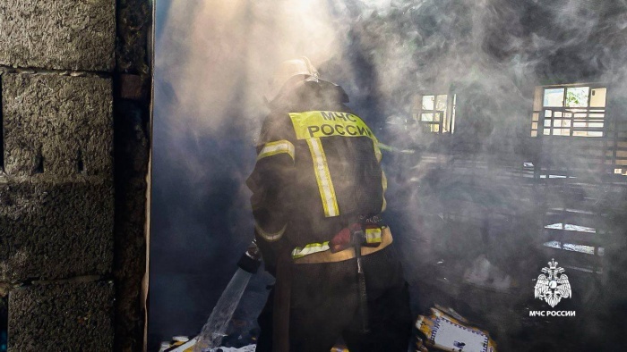    ГУ МЧС России по Краснодарскому краю