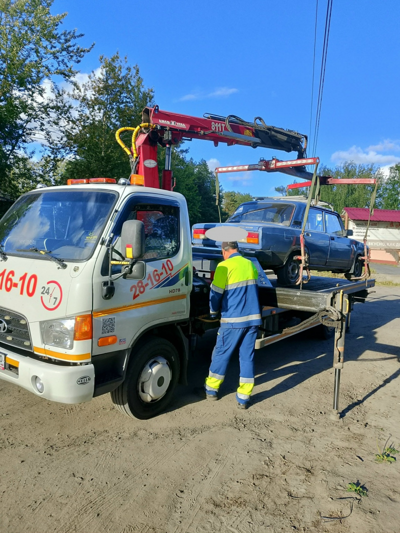    Три водителя без прав не доехали до пункта назначения в ПетрозаводскеГАИ Петрозаводска