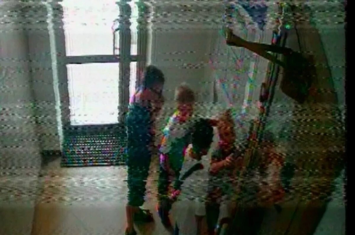    Детский музыкальный розыгрыш перепугал взрослых волгоградцев – видео