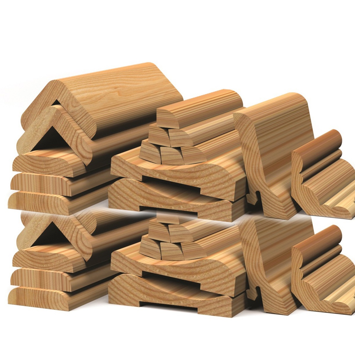 Погонажныхеизделия