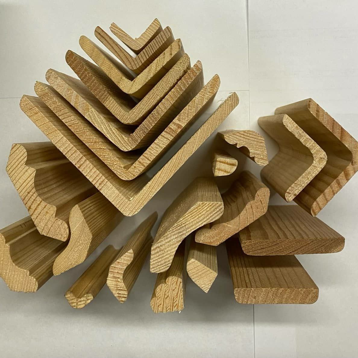 Погонажныхеизделия